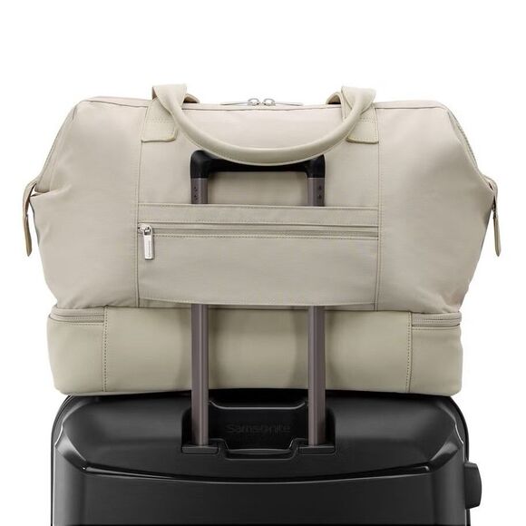 Samsonite Better Than Basics Weekender Duffle Bag - Picture 4 of 13